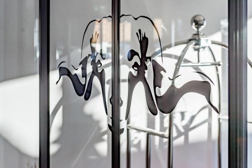Hotel Burgstein - alpin & lifestyle - image 4