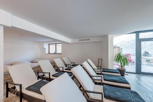 Hotel Burgstein - alpin & lifestyle - image 13