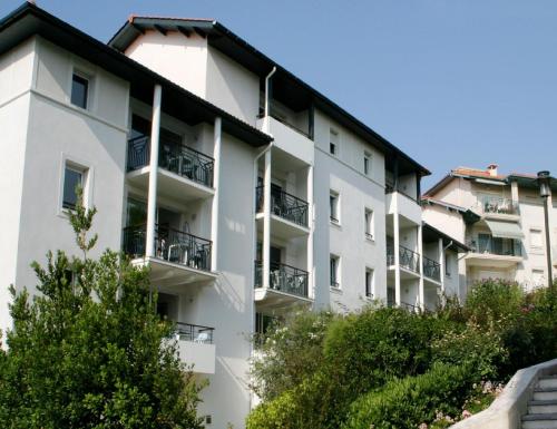 Résidence Biarritz Ocean - main image