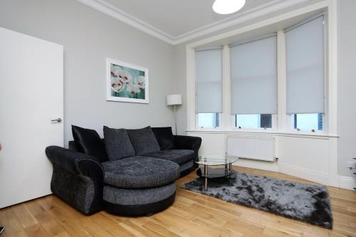 Dreamhouse Apartments Glasgow St Vincent Street - image 4