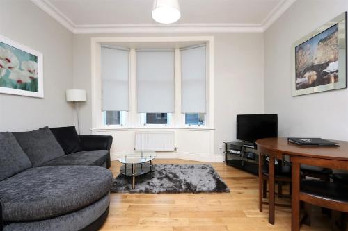 Dreamhouse Apartments Glasgow St Vincent Street - image 12