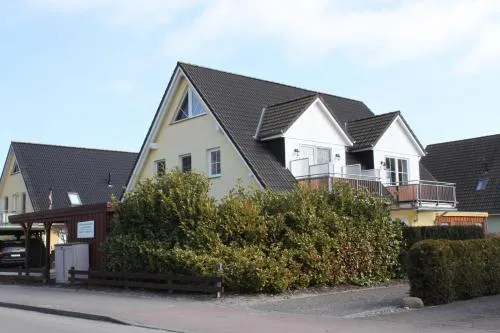 Fewo Sanddorn in Ostseebad Karlshagen, Deutschland