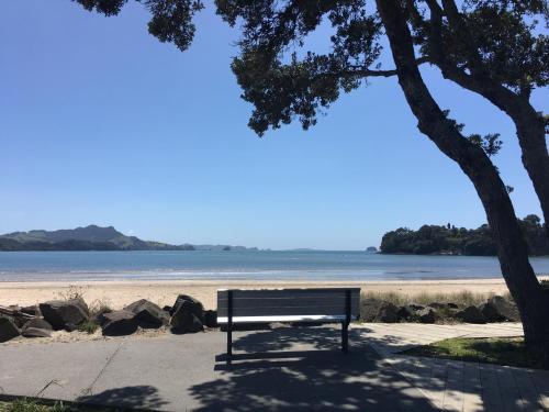 Ocean Serenity Apartments Whitianga