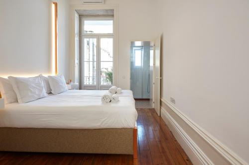 Downtown Colosseum Apartments, Porto (fotografie 2)