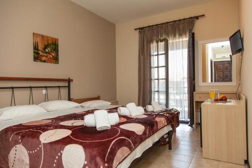 Bellagio Hotel Chalkidiki Agoda Com
