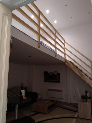 Maxim apartman, Budapešť (fotografie 3)