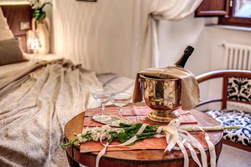 Foto - Approdo Ripetta