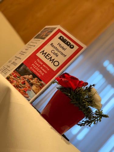 Hotel Restaurant Memo - image 14