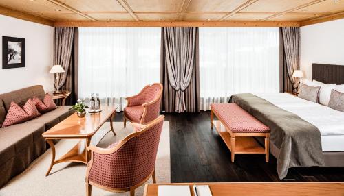Hotel Alpenroyal - The Leading Hotels of the World - image 5