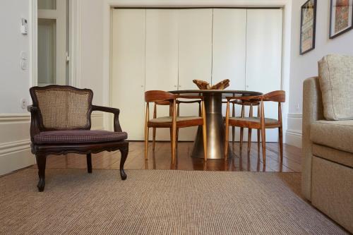 Downtown Colosseum Apartments, Porto (fotografie 8)
