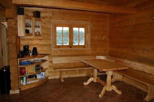 Konyha, Meza Salas in Liepupe