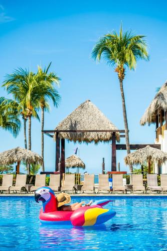 Margaritaville Beach Resort Playa Flamingo