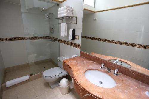 Casa Andina Standard Chincha