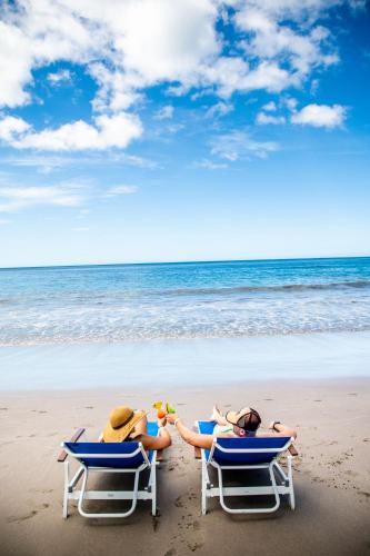 Margaritaville Beach Resort Playa Flamingo