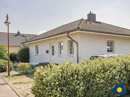 Ferienwohnung (-haus) Whg. 02 Gartenstraße in Bansin, Deutschland