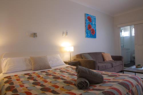 hotel photo
