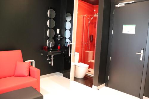 Hotel Freedom, Madrid (photo 3)
