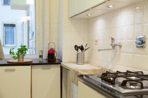 GuestART Monti Apartment, Рим (фото 5)