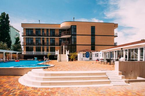 hotel photo