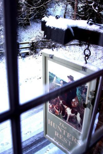 The Hunters Rest Inn - image 4