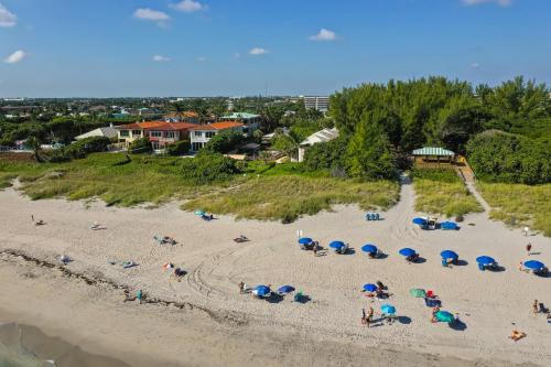 Delray South Shore Club by Capital Vacations