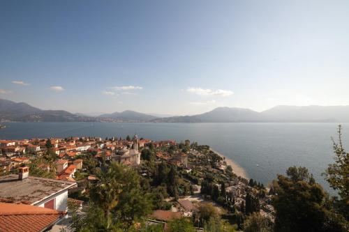Apkārtne, la vecchia casa rosa in Kanero Riviera