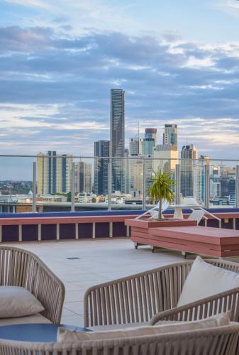 Belise Apartments - Brisbane Belise Apartments - Brisbane