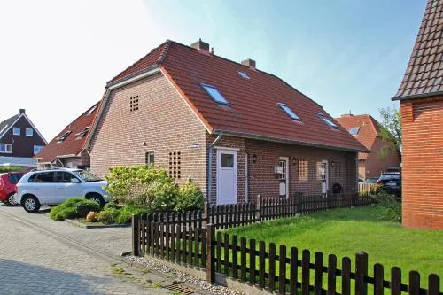 Fischerweg 5 in Norddeich, Deutschland