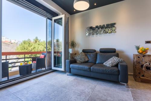 New Apartment ParkView/CityView, Split (photo 2)
