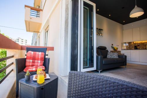 New Apartment ParkView/CityView, Split (photo 4)