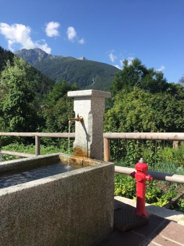 Apkārtne, residenza in zona Pontedilegno T02034 in Temu