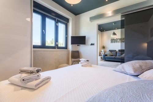 New Apartment ParkView/CityView, Split (photo 8)