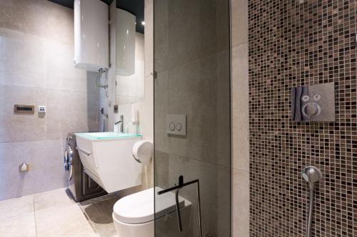 New Apartment ParkView/CityView, Split (photo 6)