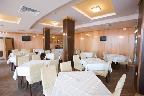 Briz Beach apartments - section B – Sunny Beach, CO