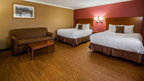 Best Western Bennington - image 22