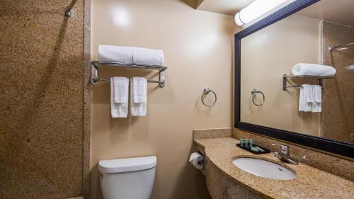 Best Western Bennington - image 44