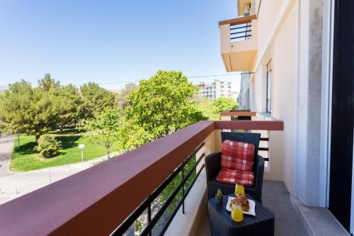New Apartment ParkView/CityView, Split (photo 9)
