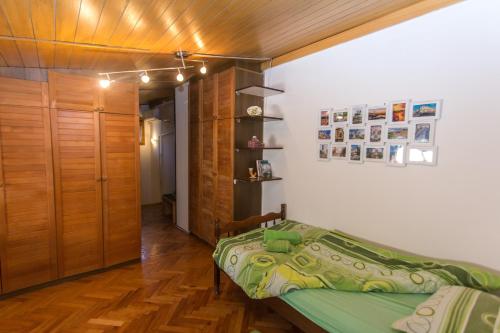The best Belgrade's house - main image