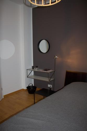 Casa Augusta - Urban Living 409m von Trier entfernt