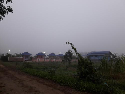 Panna Kalong in Chiang Khong (Chiang Rai)