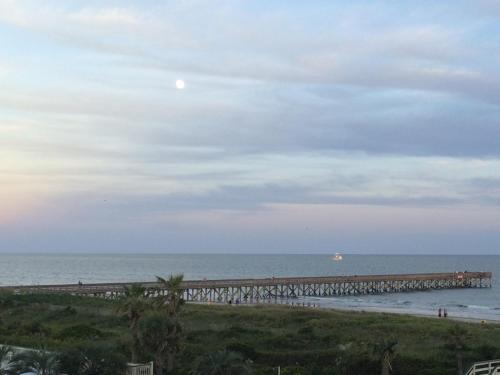Sea Cabin 342-C in Isle of Palms, USA