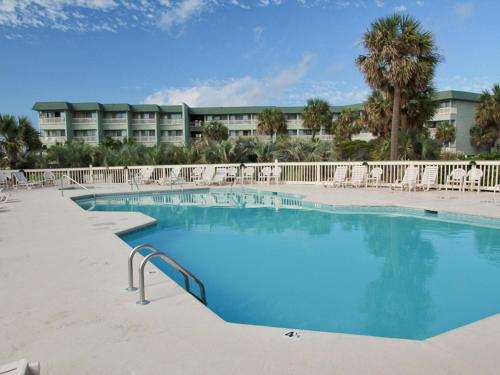 Sea Cabin 342-C in Isle of Palms, USA
