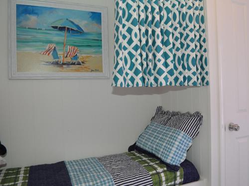 Sea Cabin 342-C in Isle of Palms, USA