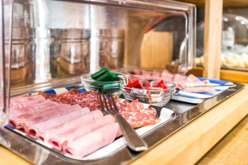 Hôtel Central - image 8