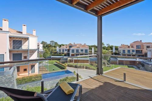  Vale do Lobo Apartment Sleeps 4 Air Con T635210 in Vale do Lobo