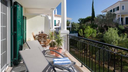 Vale do Lobo Apartment Sleeps 4 Air Con T711330, Unterkunft in Vale do Lobo
