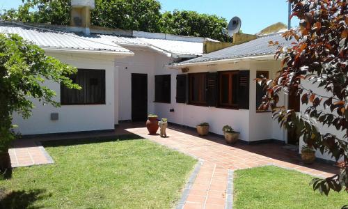 

Casa Miramar - Costa Atlantica