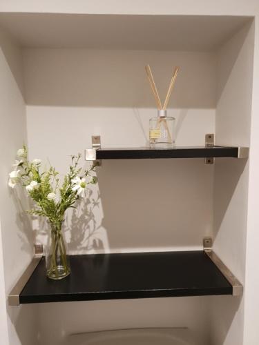 Our City - Blackwood Apartment