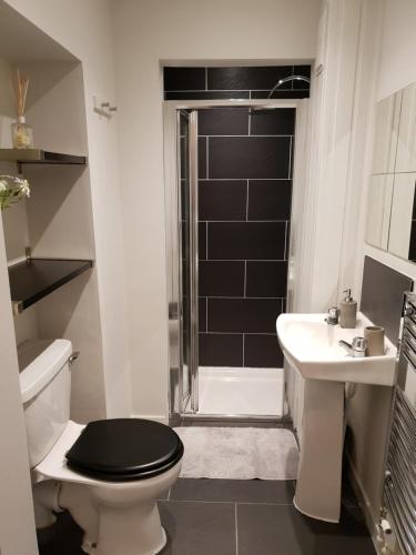 Our City - Blackwood Apartment - image 4