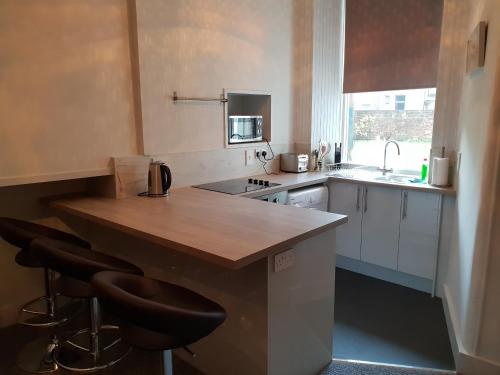 Our City - Blackwood Apartment - image 8